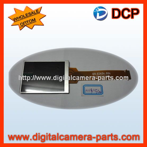 Samsung NV8-NV12-NV20 LCD Display Screen