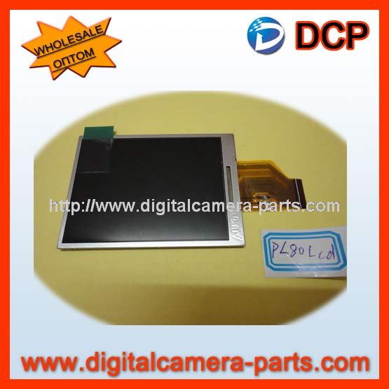 Samsung PL8 LCD Display Screen