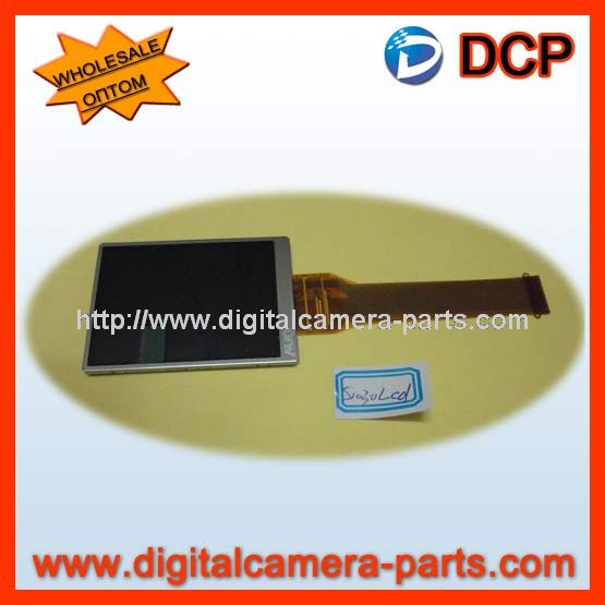 Samsung S1030 LCD Display Screen