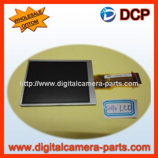 Samsung S1070 LCD Display Screen