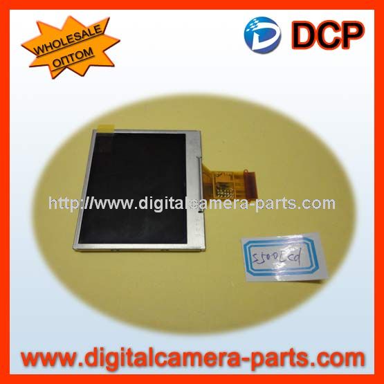 Samsung S500 LCD Display Screen