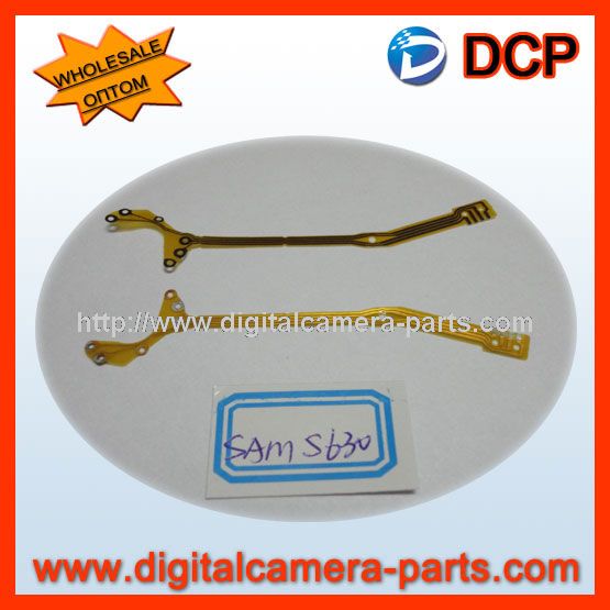 Samsung S630 Flex Cable