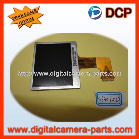 Samsung S630 LCD Display Screen