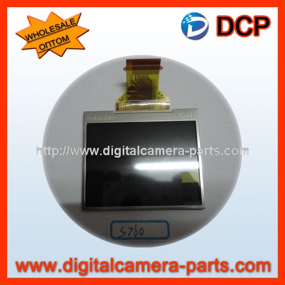 Samsung S760 LCD Display Screen