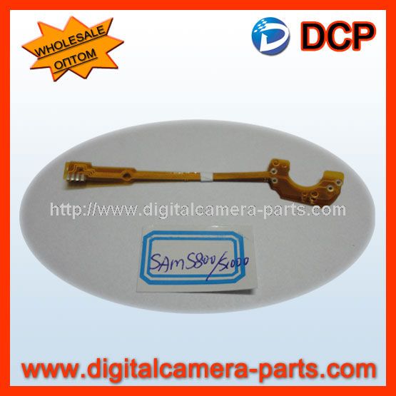 Samsung S800 S1000 Flex Cable