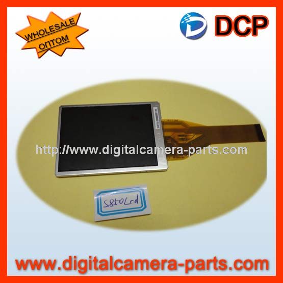 Samsung S850 LCD Display Screen