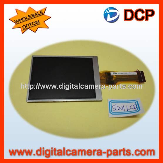 Samsung SL201 LCD Display Screen
