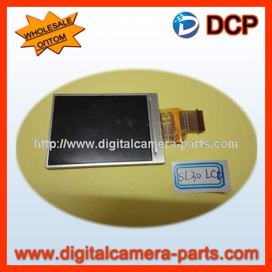 Samsung SL30 LCD Display Screen