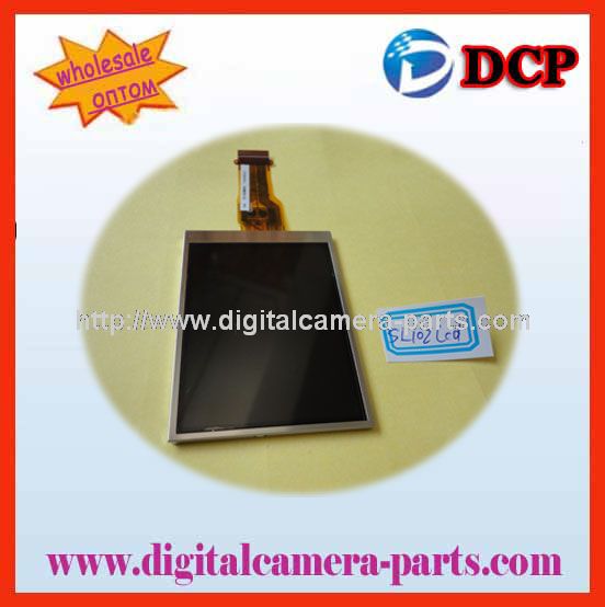 Samsung SL30 SL102 ES10 ES55 ES65 LCD Display Screen