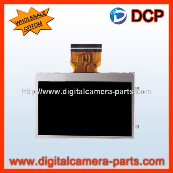 Samsung SMX-F34SP SMX-F30LP VP-MX25 LCD Display Screen