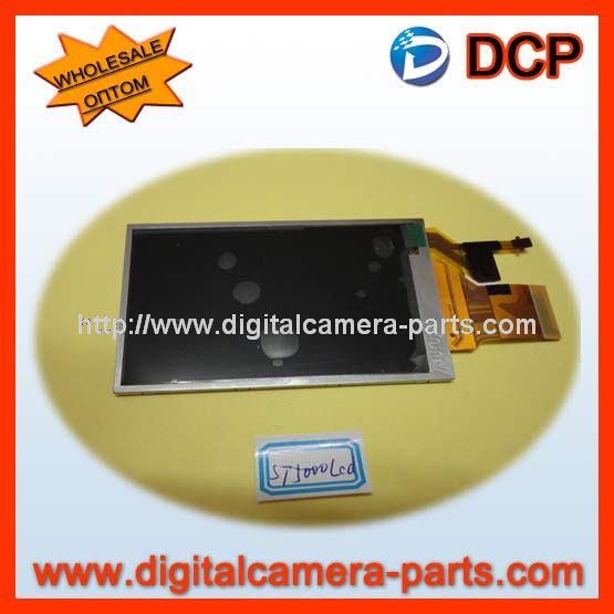 Samsung ST5000 LCD Display Screen