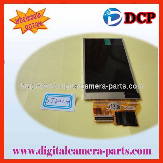 Samsung ST600 LCD Display Screen