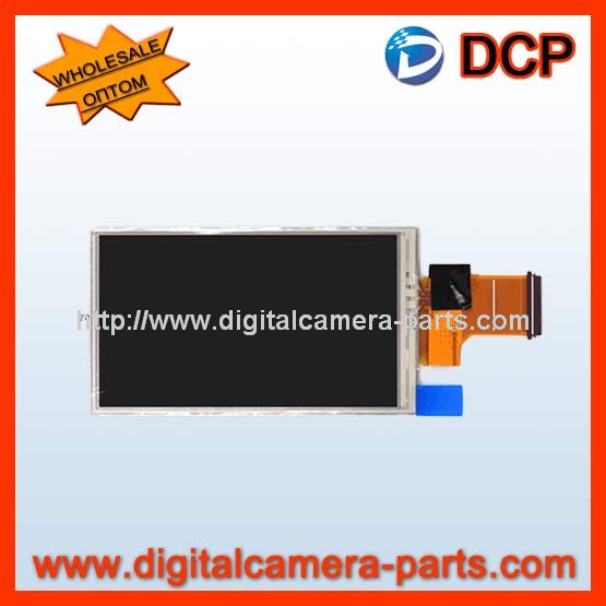 Samsung ST95 SH100 HMX-H300BP LCD Display Screen