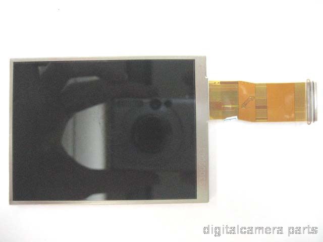 Samsung T85 LCD display