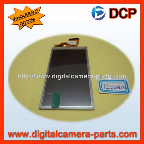 Samsung TL220 LCD Display Screen