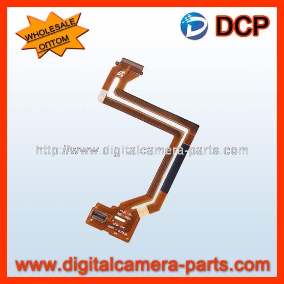 Samsung VP-MX20 SMX-F300 Flex Cable