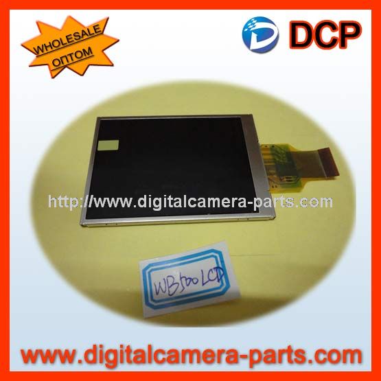 Samsung WB500 LCD Display Screen