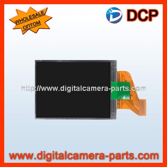 Samsung WB650 HZ35W LCD Display Screen