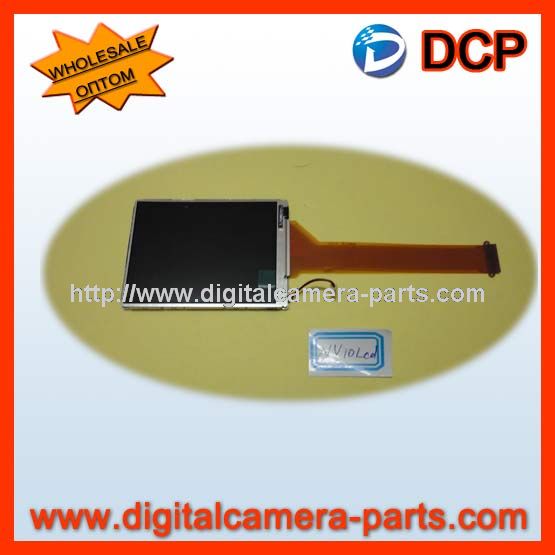 Samsung nv10 LCD Display Screen