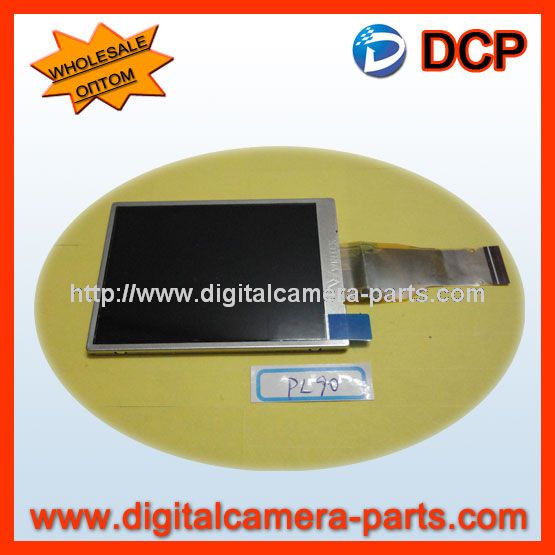 Samsung pl90 LCD Display Screen