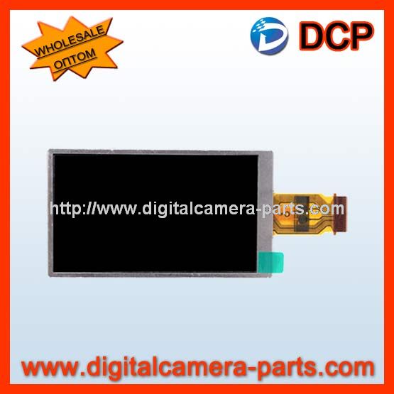 Sanyo VPC-FH1GX DJ10 LCD Display Screen