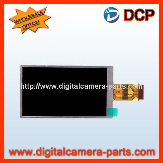 Sanyo VPC-TH1GX TH1EX TH2 LCD Display Screen