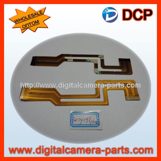 Sony 19E 21E Flex Cable