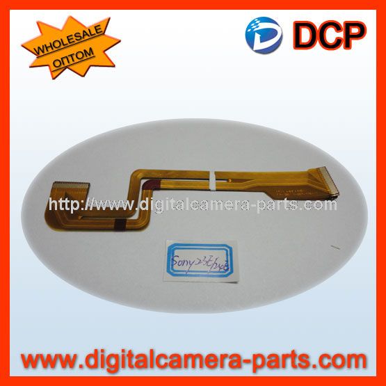 Sony 23E 24E Flex Cable