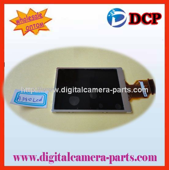 Sony A350 A200 A300 LCD disply Screen