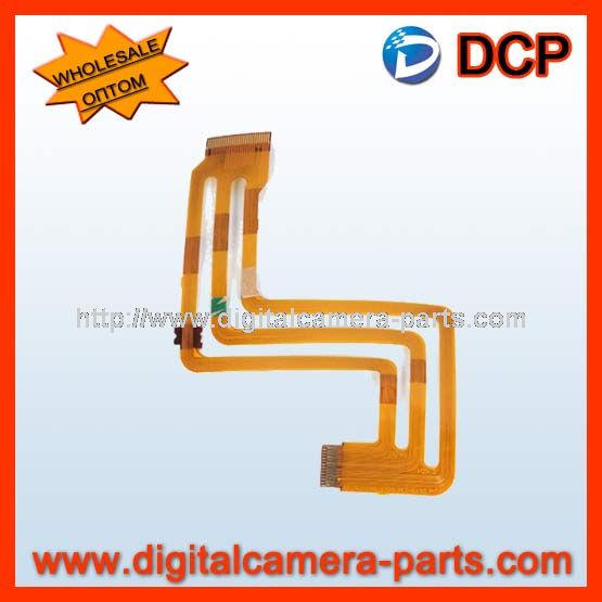 Sony DCR-DVD202 DCR-DVD203E DCR-DVD403 Flex Cable