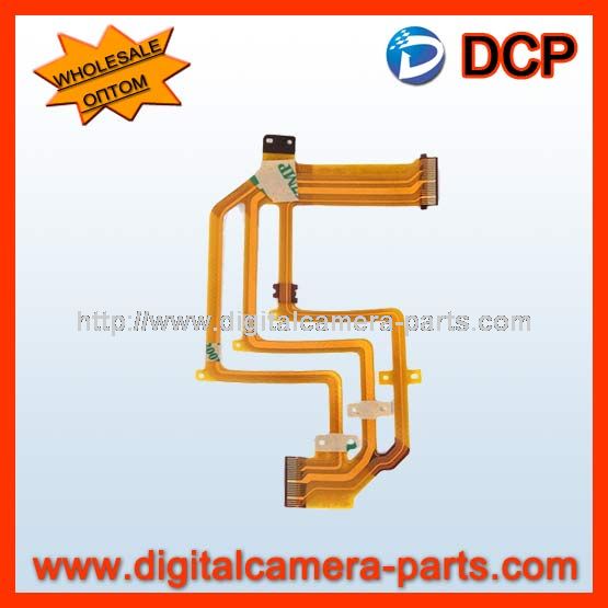 Sony DCR-DVD408E DCR-DVD506E Flex Cable