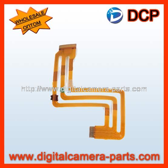 Sony DCR-DVD602 DCR-DVD703E Flex Cable