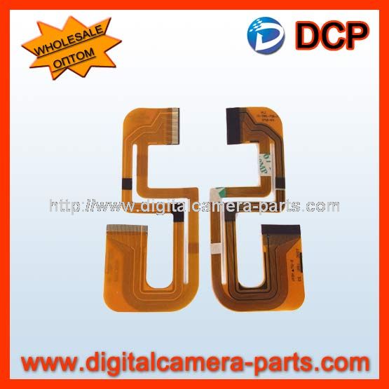 Sony DCR-DVD608E DCR-DVD708E DCR-DVD610E Flex Cable