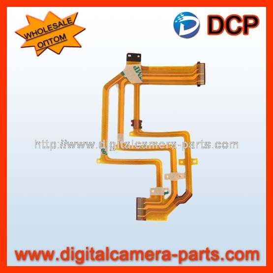 Sony DCR-DVD808E DCR-DVD908E Flex Cable