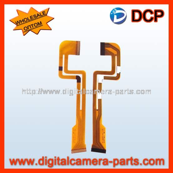 Sony DCR-HC26E DCR-HC36E DCR-HC46E DCR-HC96E Flex Cable