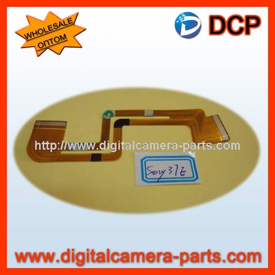 Sony DCR HC37E HC38E HC45E HC47E HC48E HC52E HC54E HC62E Flex Cable