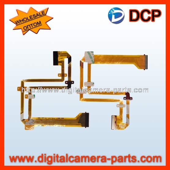 Sony DCR-SR20E Flex Cable