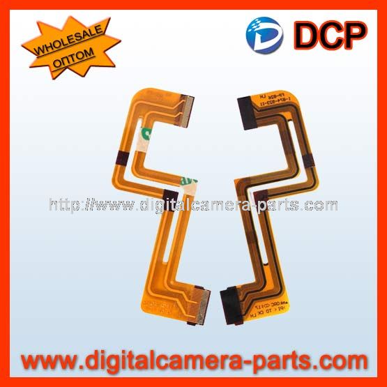 Sony DCR-SR36E DCR-SR45E DCR-SR46E Flex Cable