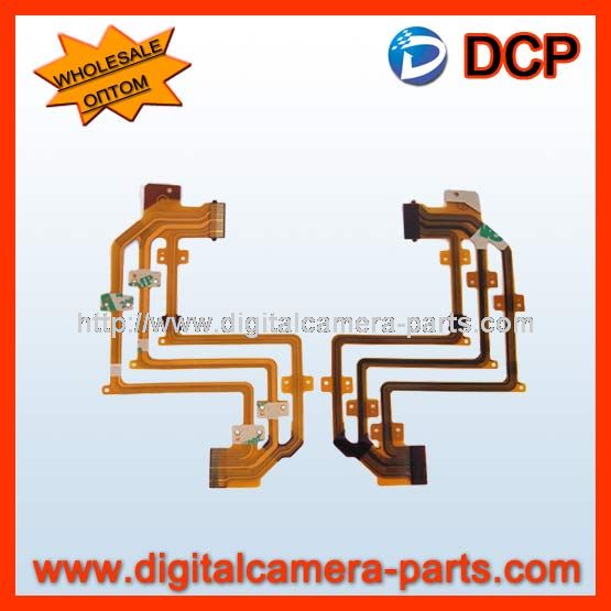 Sony DCR-SR42E DCR-SR62E DCR-SR200E DCR-SR300E DCR-SR32E Flex Cable