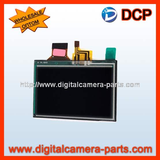 Sony DCR-SR50E DCR-SR190E LCD Display Screen