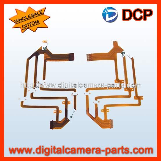 Sony DCR-SR58E DCR-SR78E DCR-SR88E Flex Cable