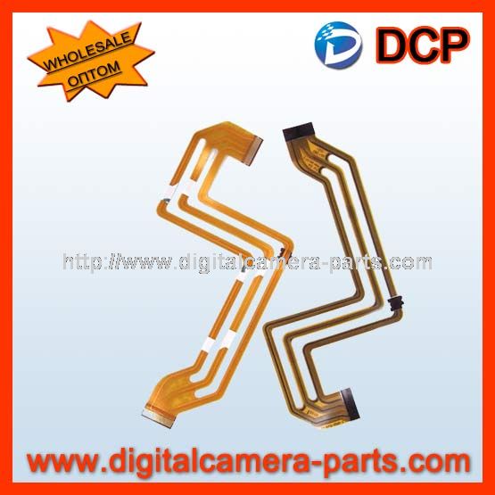 Sony DCR-SR70E DCR-SR80E Flex Cable