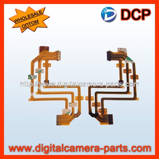 Sony DCR-SR72E DCR-SR82E DCR-SR33E DCR-SR52E DCR-SR190E Flex Cable