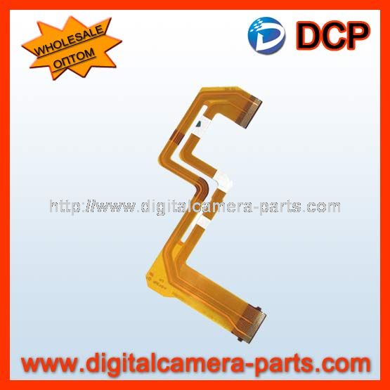 Sony DCR-SR87E DCR-SR37E DCR-SR67E Flex Cable