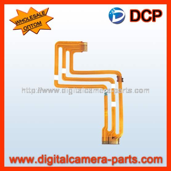 Sony DCR-SR90E DCR-SR100E Flex Cable