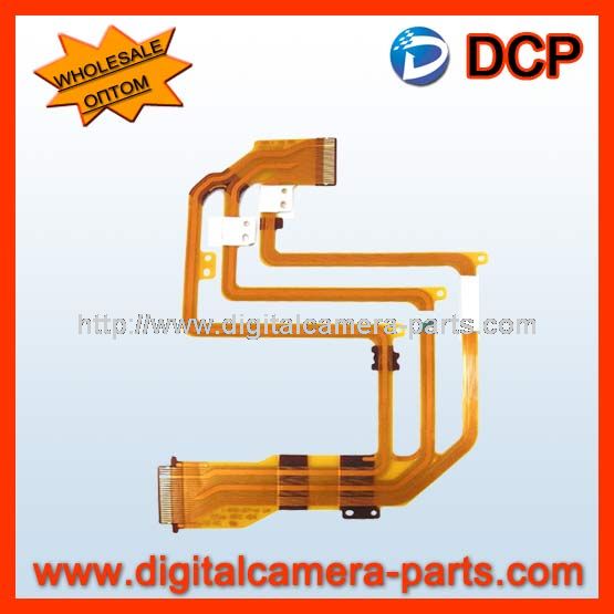 Sony DCR-SX31E DCR-SX50E Flex Cable