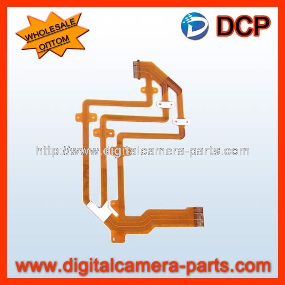 Sony DCR-SX34 Flex Cable