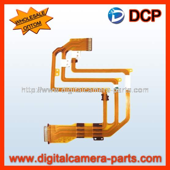 Sony DCR-SX41E DCR-SX60E Flex Cable