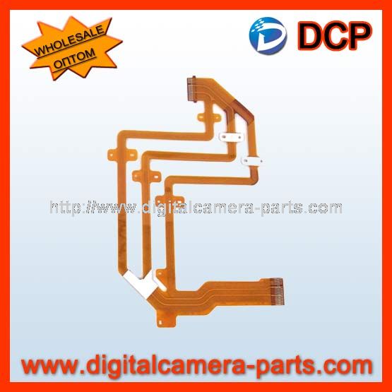 Sony DCR-SX44 DCR-SX63 Flex Cable