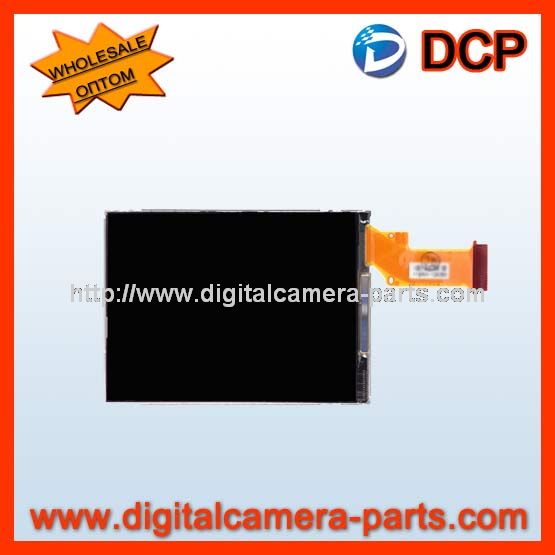 Sony DSC-H50 DSC-H10 LCD Display Screen